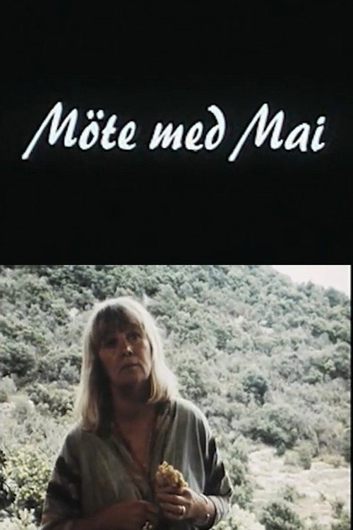 Meeting with Mai Poster