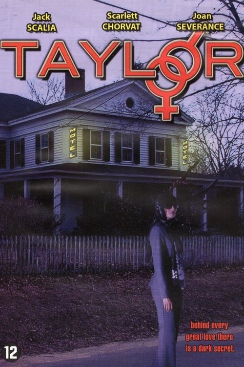 Taylor Poster