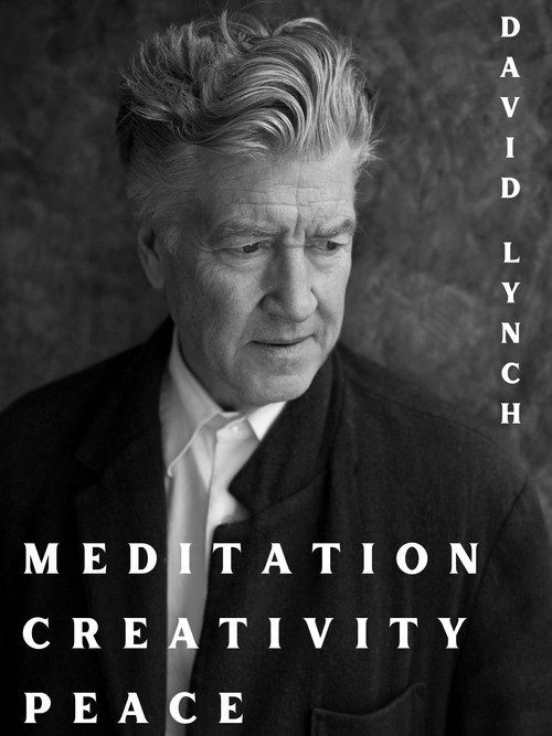 Meditation, Creativity, Peace Poster