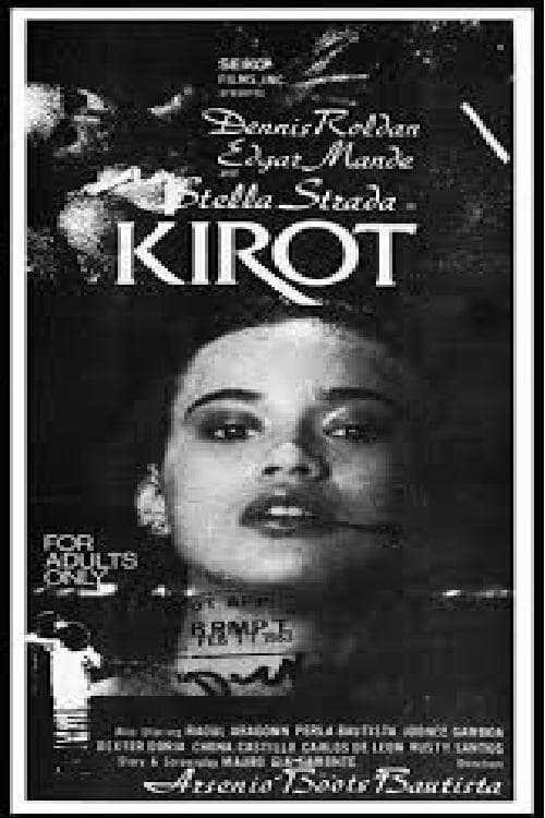 Kirot Poster