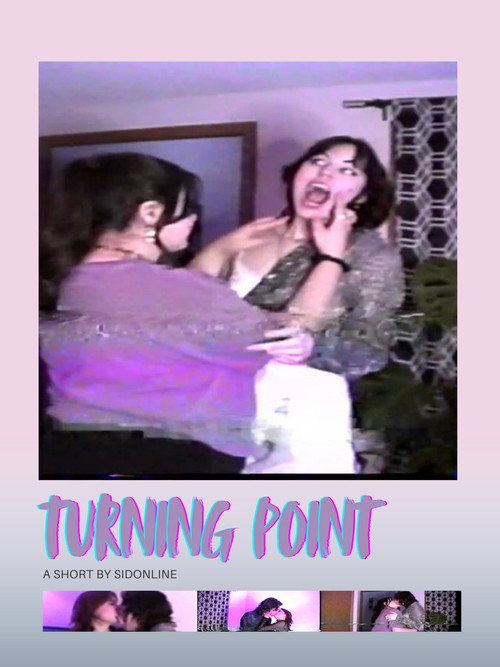Turning Point Poster