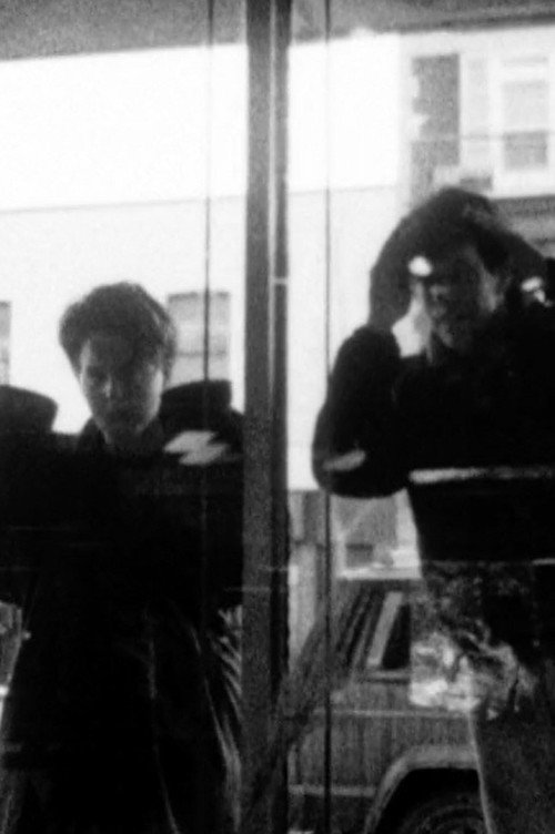 La mer on s’en fout! Poster