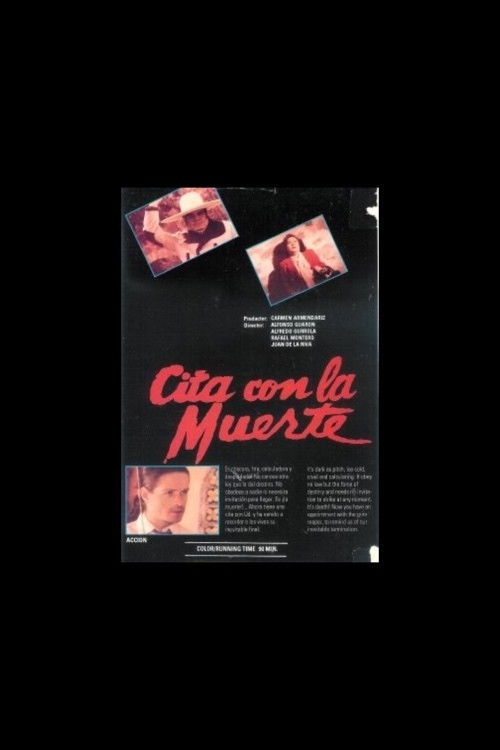 Appointment with Death Poster