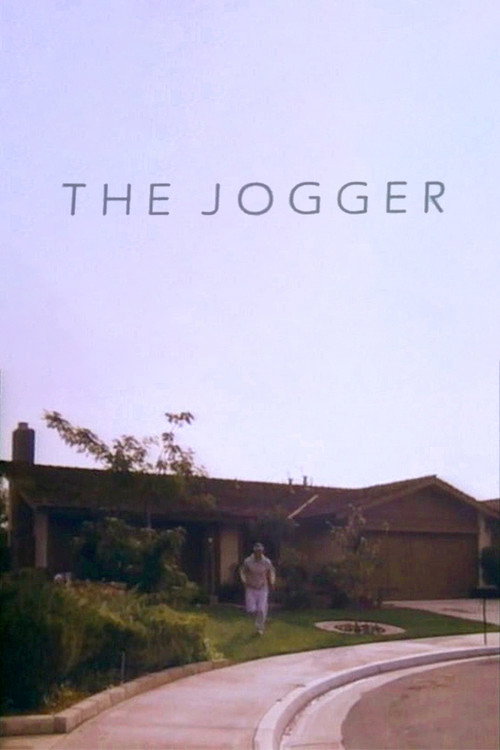 The Jogger Poster