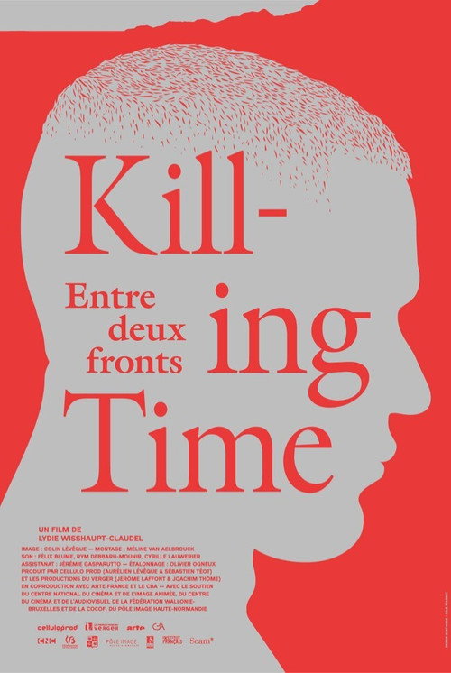 Killing Time Poster