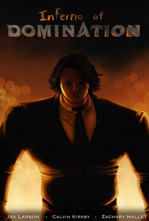 Inferno of Domination Poster