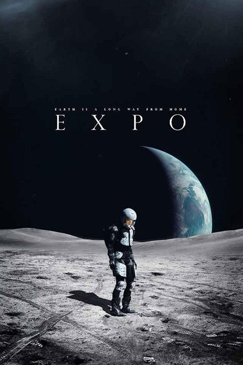 Expo Poster