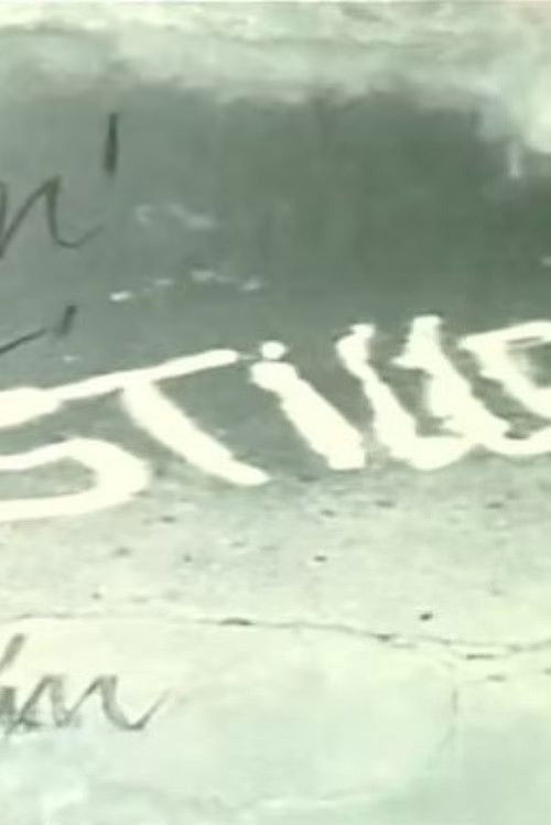 "Kino 81" - Stillness, a film magazine by film critics Poster