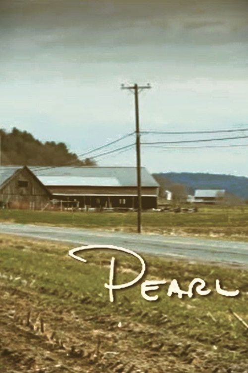 Pearl Poster