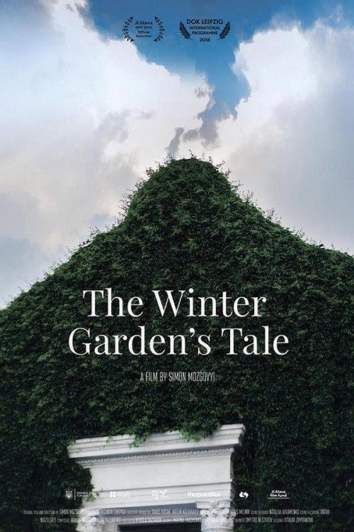 The Winter Garden’s Tale Poster
