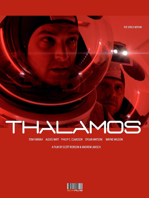 Thalamos Poster
