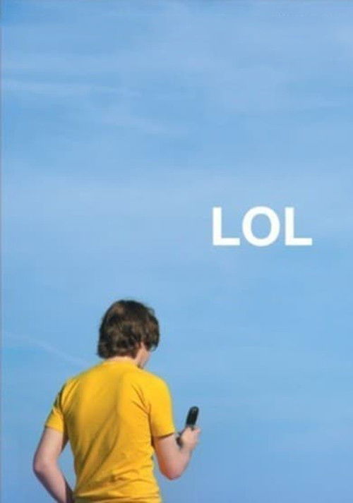 LOL Poster