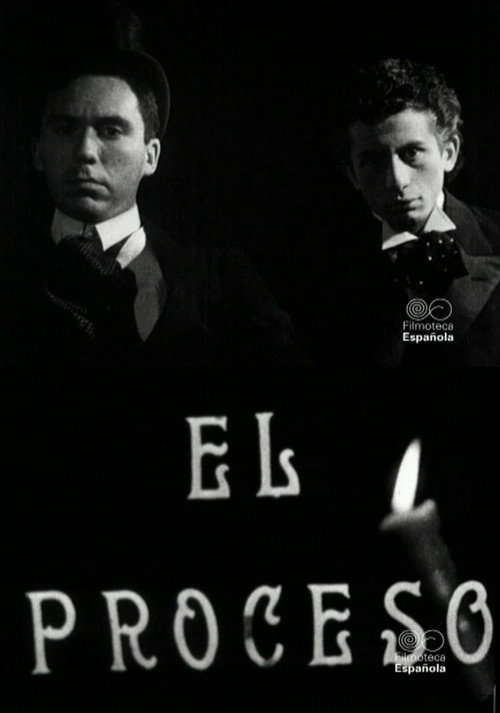 El proceso Poster