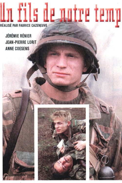 Un fils de notre temps Poster