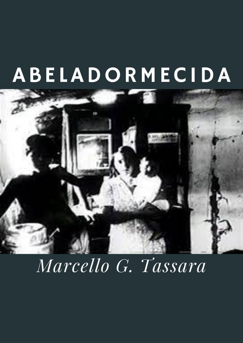 Abeladormecida: Entrada numa Só-sombra Poster