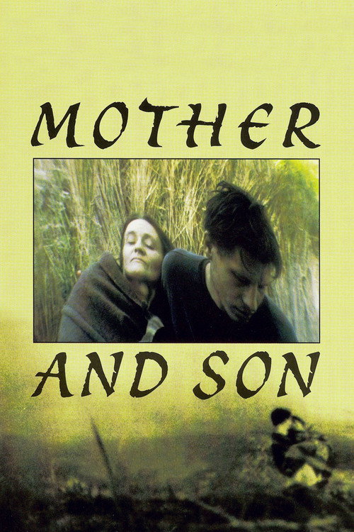 Mother and Son Poster