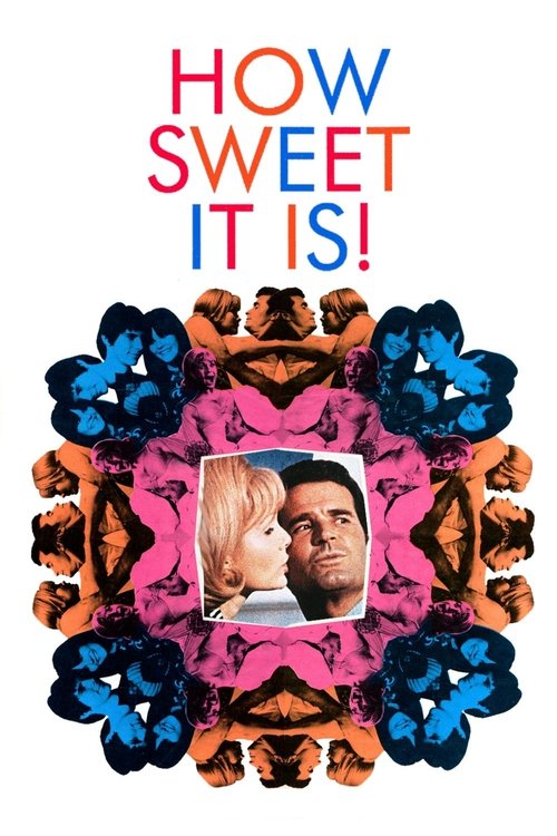 How Sweet It Is! Poster