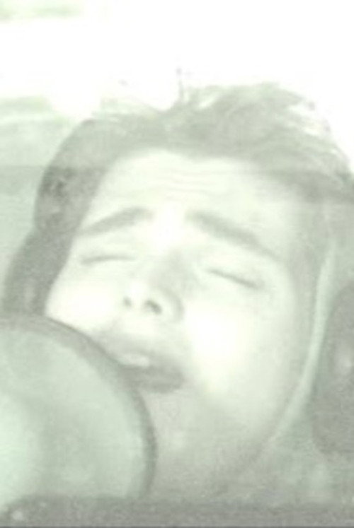 My Chemical Romance - In the Studio Poster