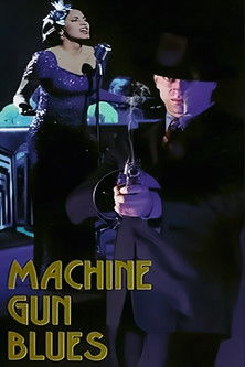 Black Rose of Harlem Poster