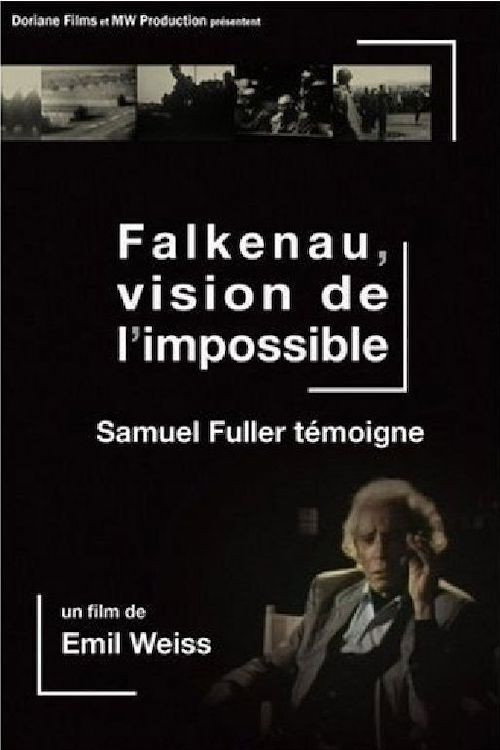Falkenau, the Impossible Poster