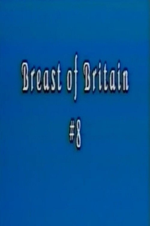Breast of Britain 8 Poster