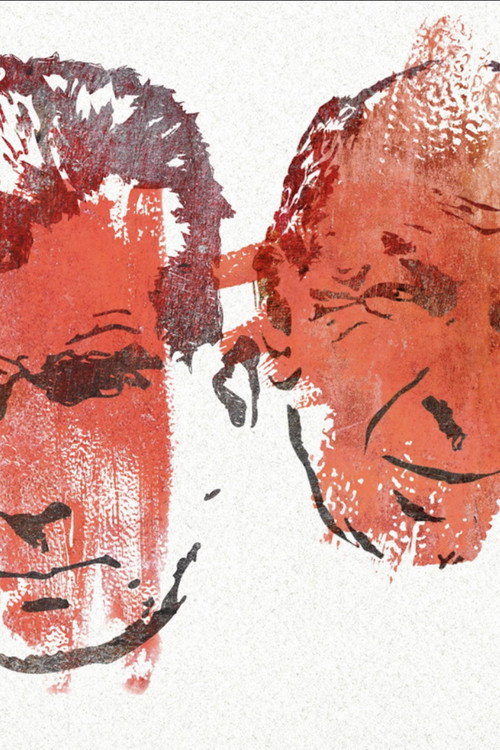 Beckett by Brook Poster