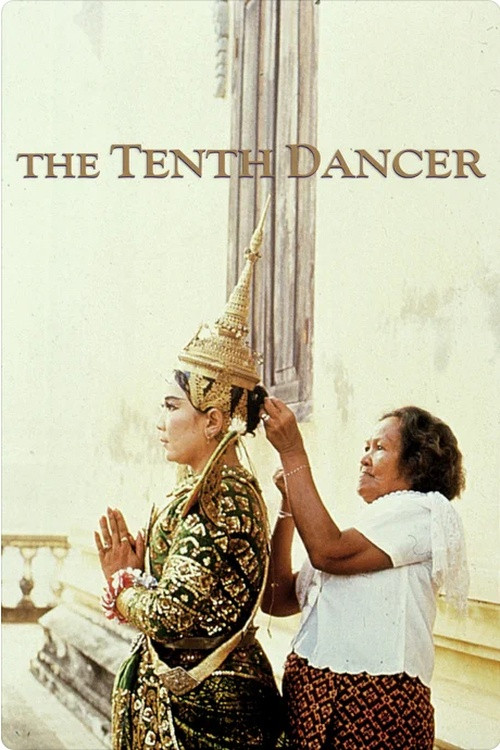 The Tenth Dancer Poster