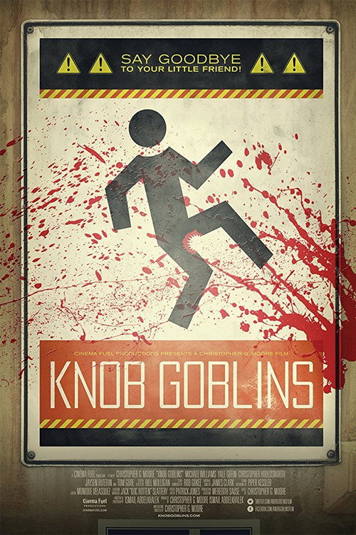 Knob Goblins Poster