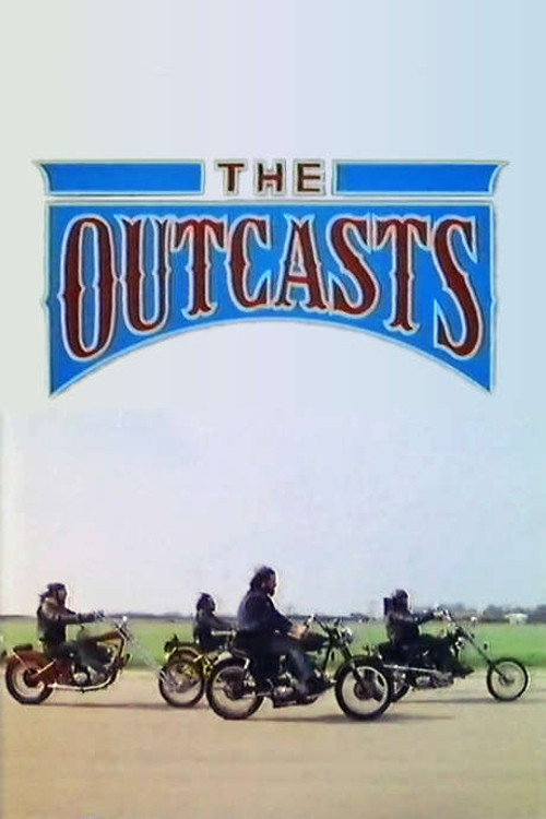 The Outcasts Poster