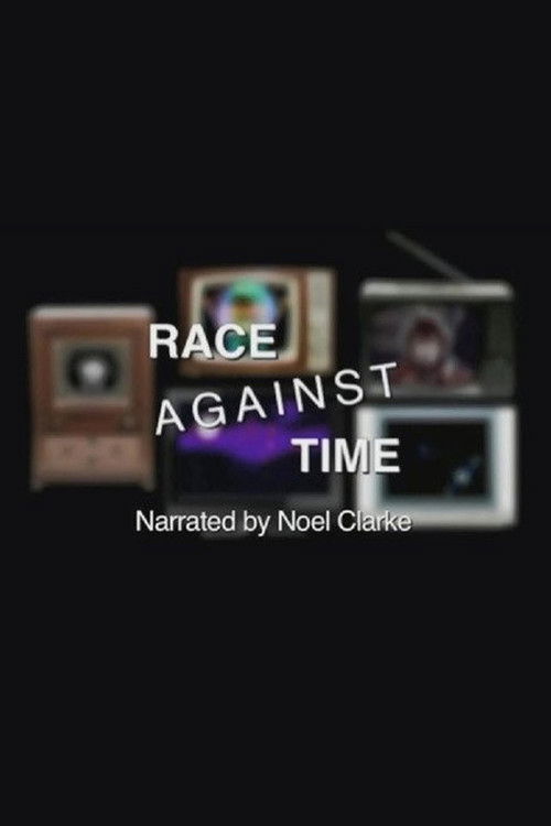 Race Against Time Poster