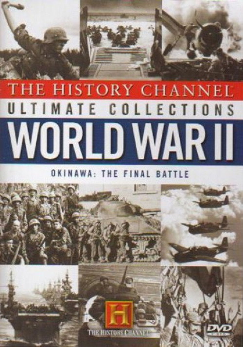 Okinawa: The Final Battle Poster