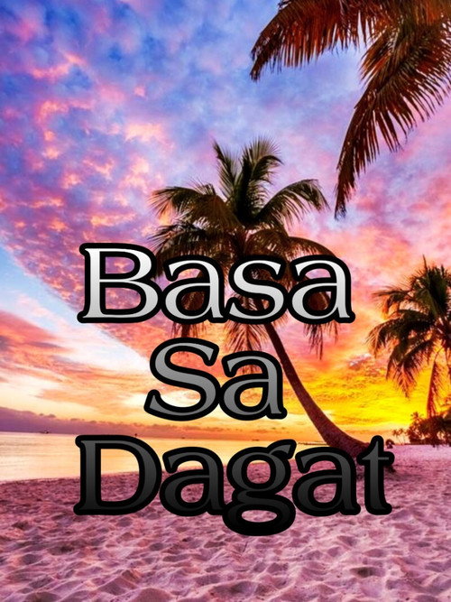 Basa Sa Dagat Poster
