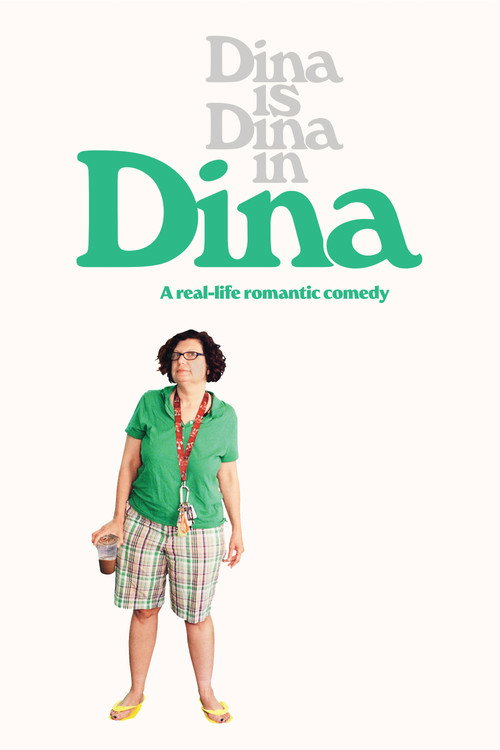 Dina Poster
