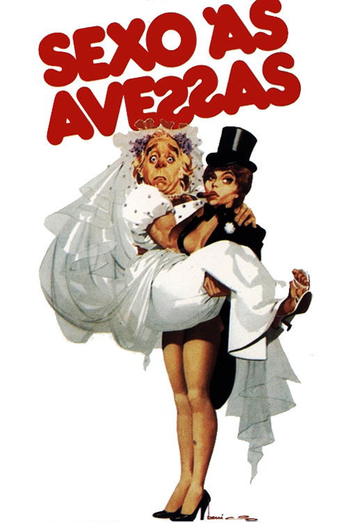 Reverse Sex Poster