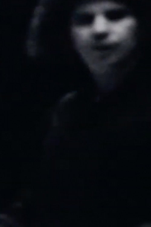Filament (The Hands) Poster