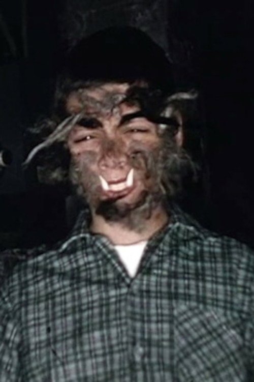 Return of the Wolf Man Poster