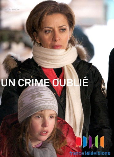 Un crime oublié Poster