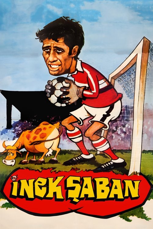 İnek Şaban Poster