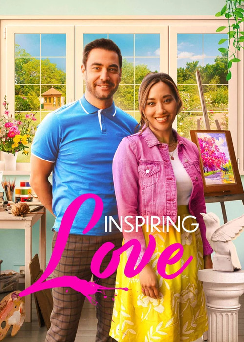 Inspiring Love Poster