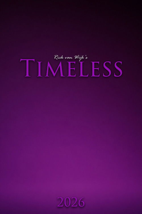 Timeless Poster