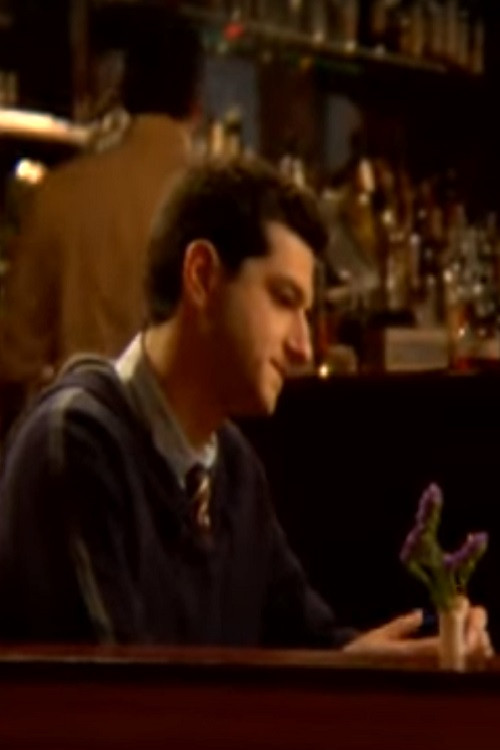 Valentine's Break Up Poster