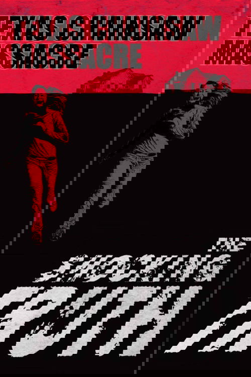 Texas Chain Saw Massacre: The Shocking Truth Poster