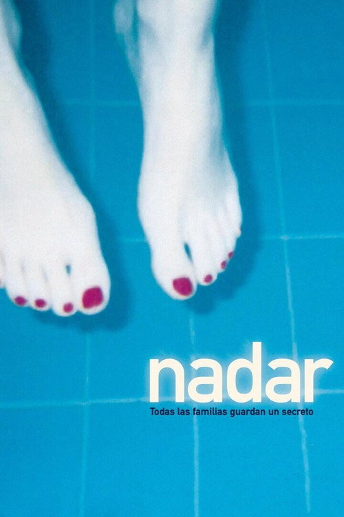 Nedar Poster