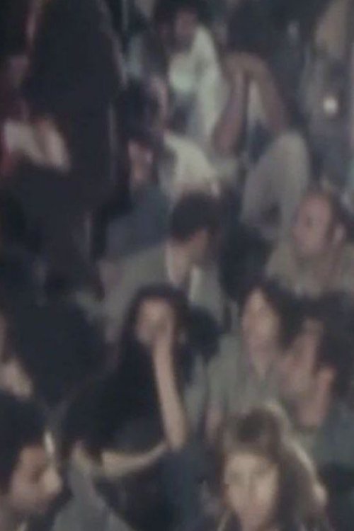 Report on the holding of the 9th International Cinema-ye Azad Festival Poster