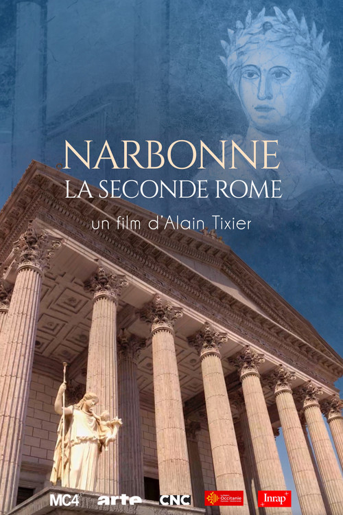 Narbonne: The Second Rome Poster