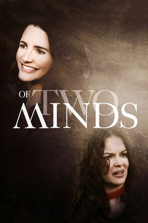 Of Two Minds Poster