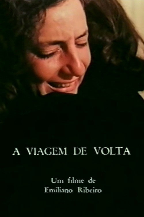 A Viagem de Volta Poster