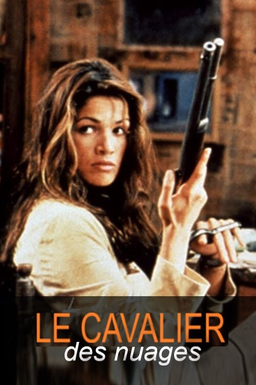 Le Cavalier des nuages Poster