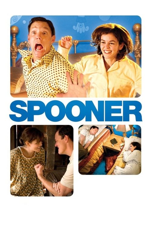 Spooner Poster