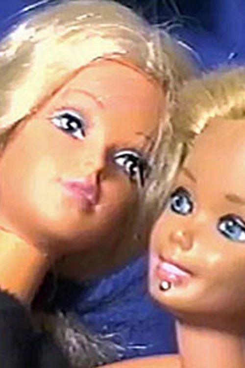 Three Things My Mother Never Told Me Poster